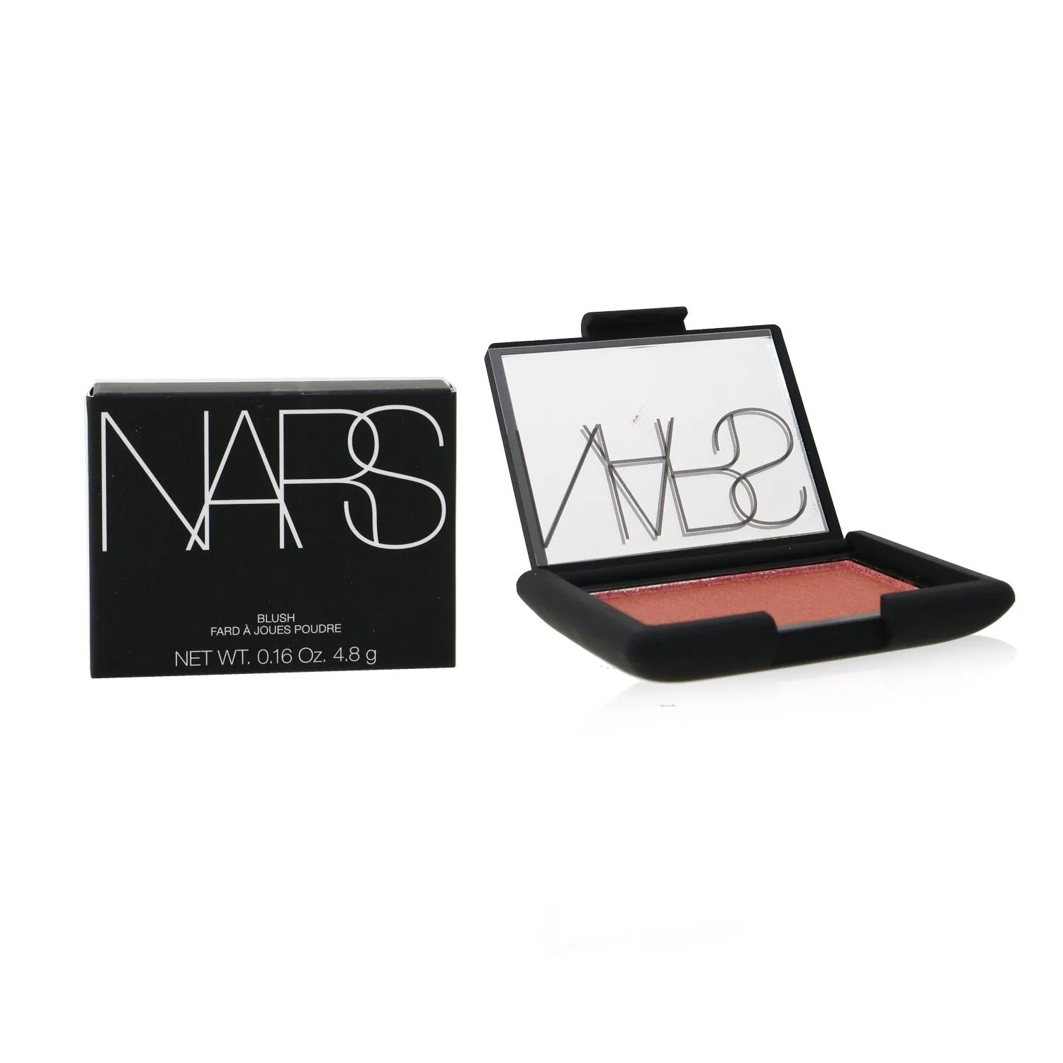NARS Blush - Deep Throat  4.8g/0.16oz
