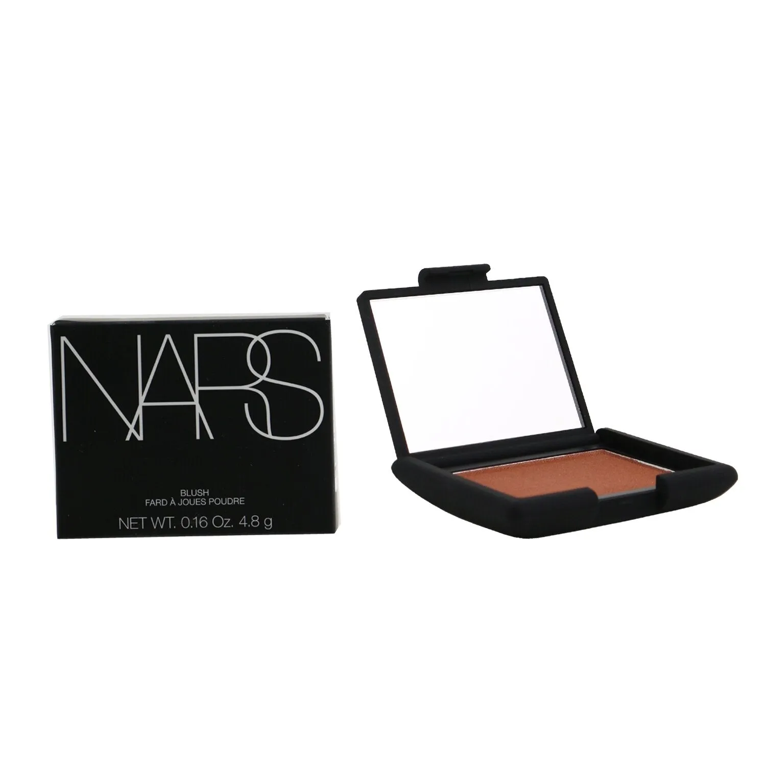 NARS Blush - Deep Throat  4.8g/0.16oz