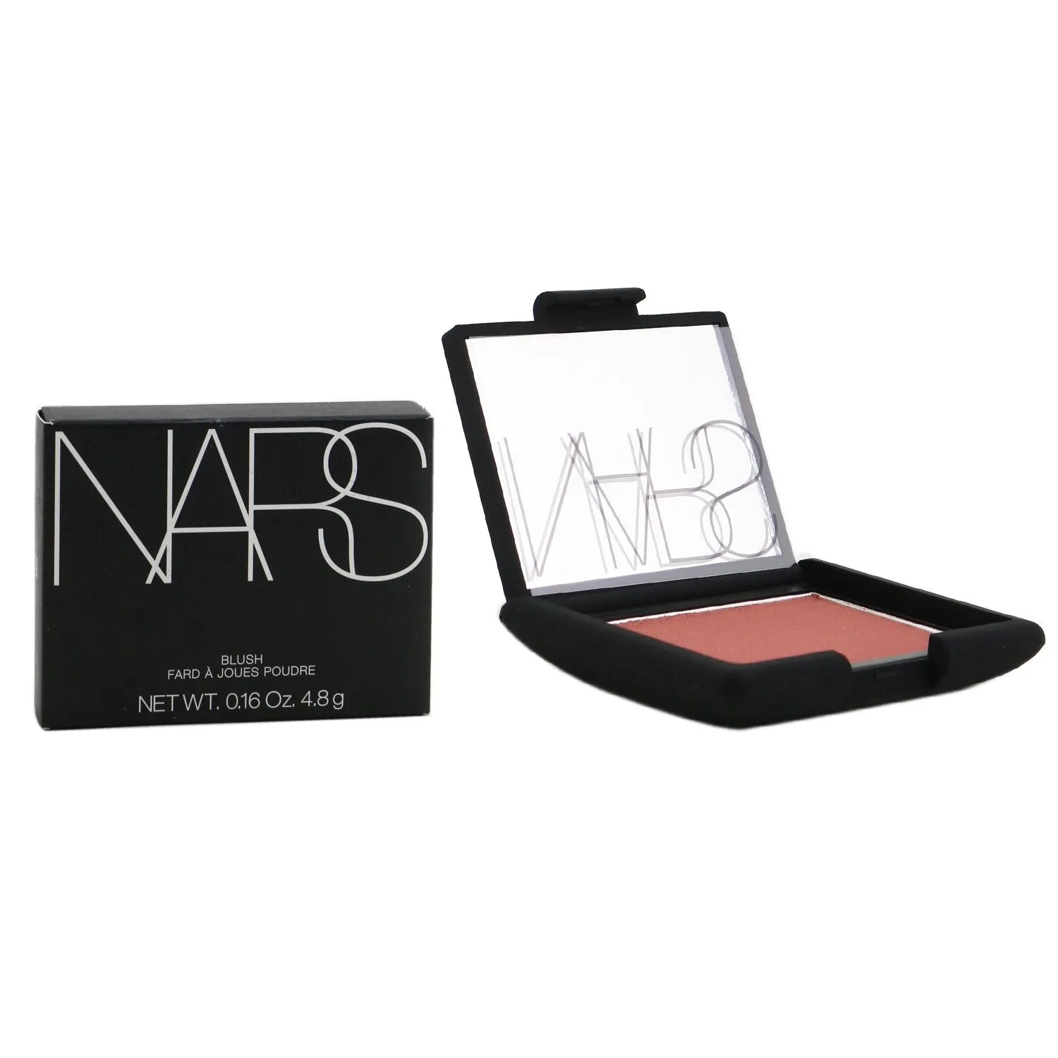NARS Blush - Deep Throat  4.8g/0.16oz
