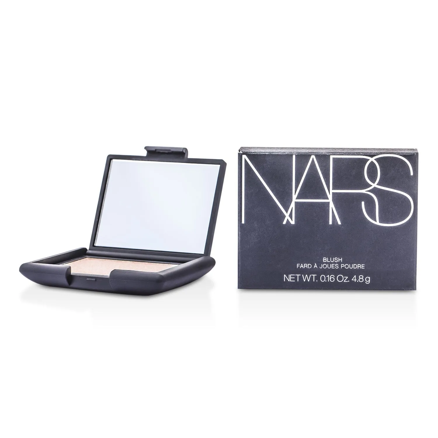 NARS Blush - Deep Throat  4.8g/0.16oz