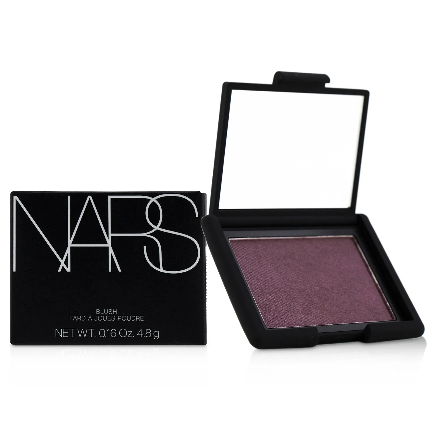 NARS Blush - Deep Throat  4.8g/0.16oz