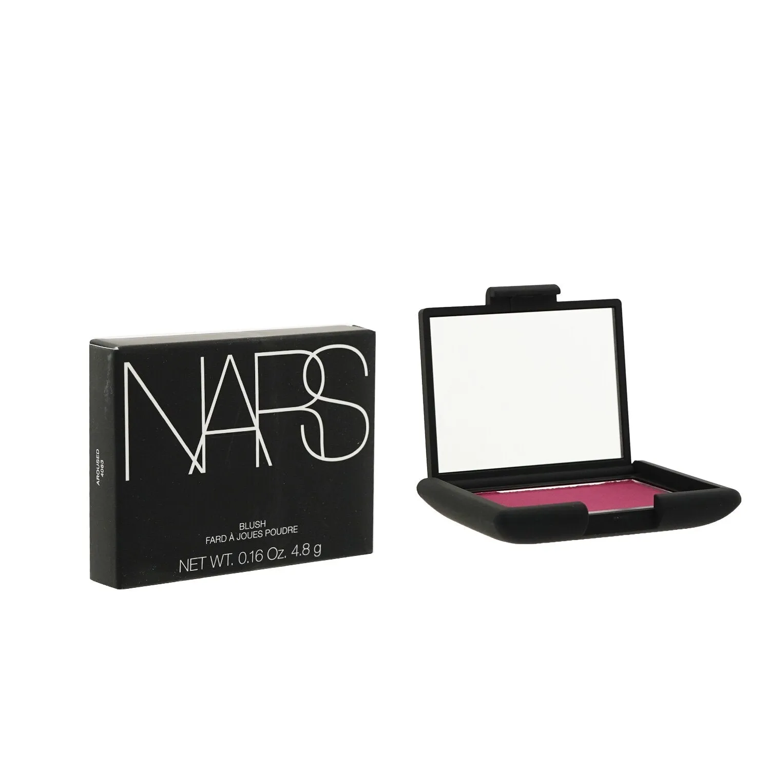 NARS Blush - Deep Throat  4.8g/0.16oz