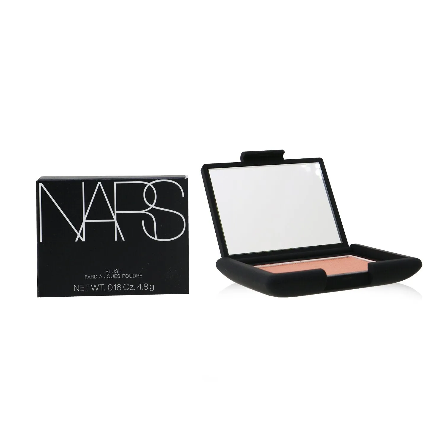 NARS Blush - Deep Throat  4.8g/0.16oz