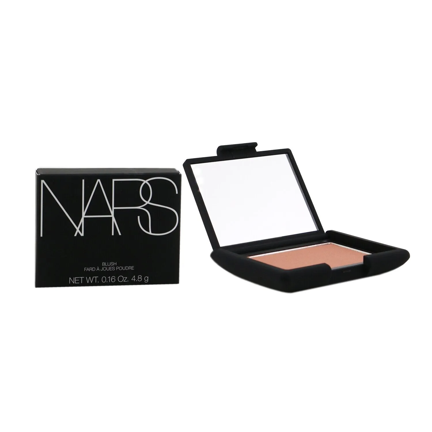NARS Blush - Deep Throat  4.8g/0.16oz