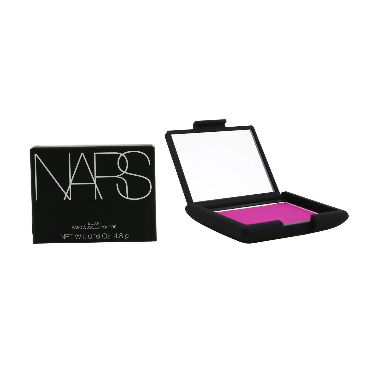 NARS Blush - Deep Throat  4.8g/0.16oz