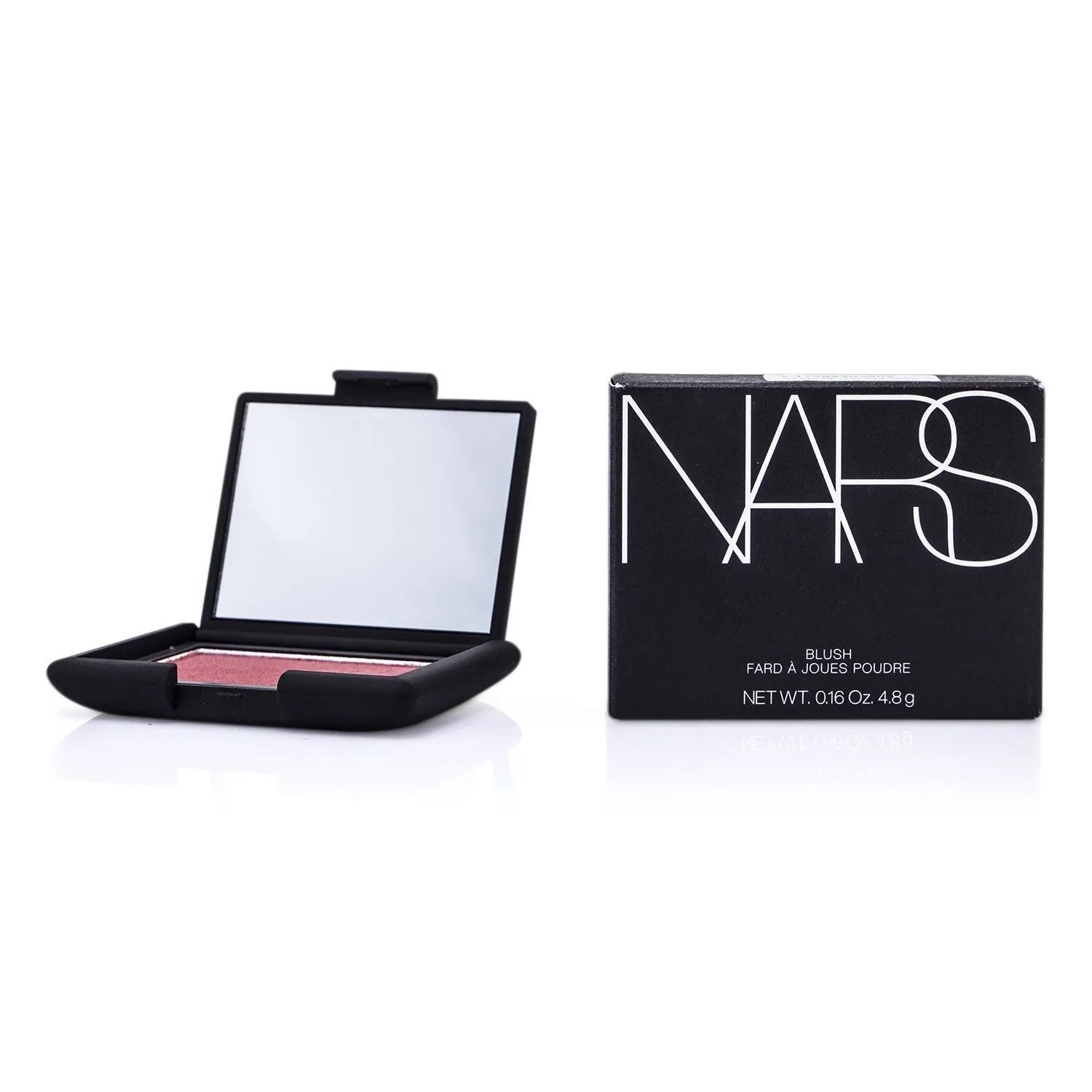 NARS Blush - Deep Throat  4.8g/0.16oz