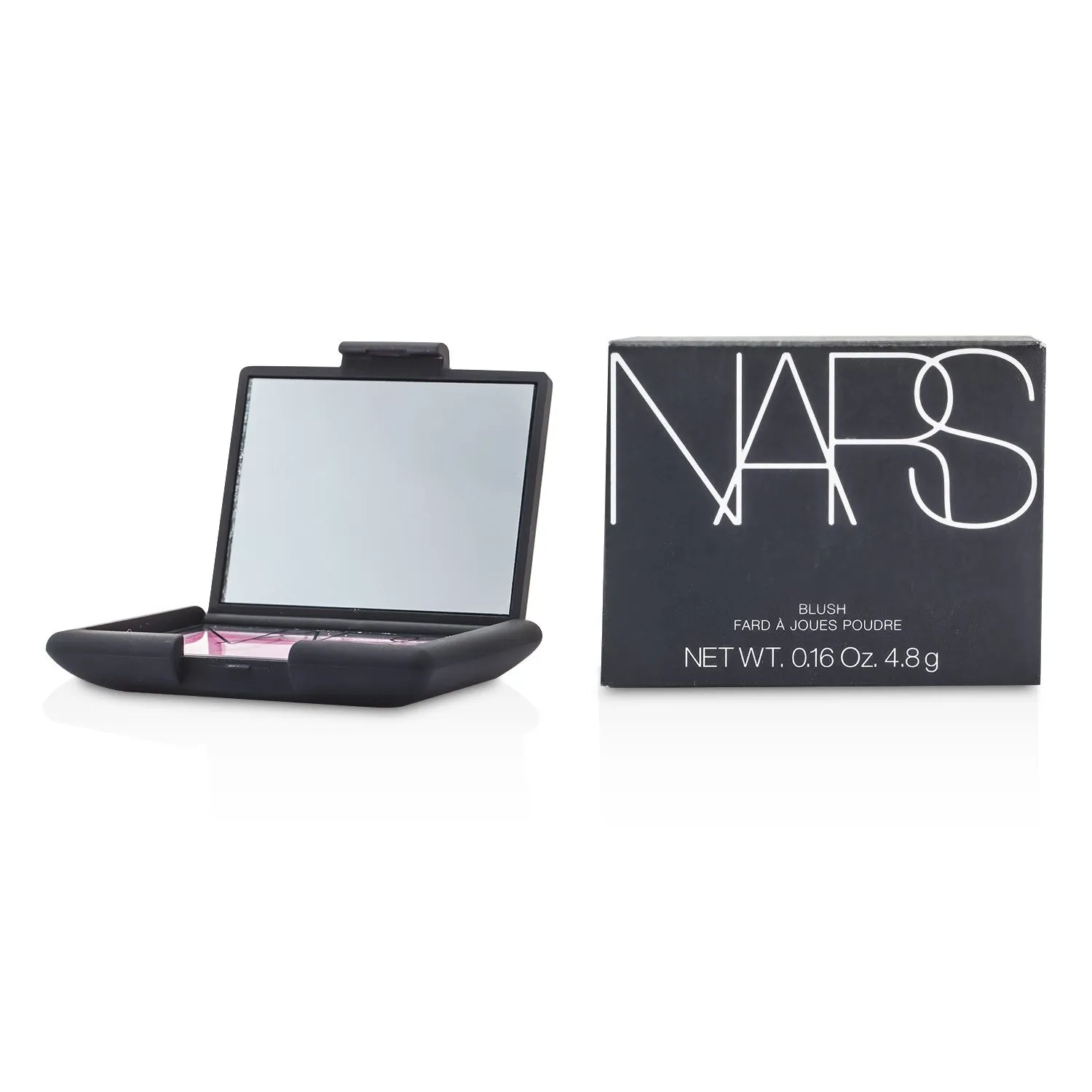 NARS Blush - Deep Throat  4.8g/0.16oz
