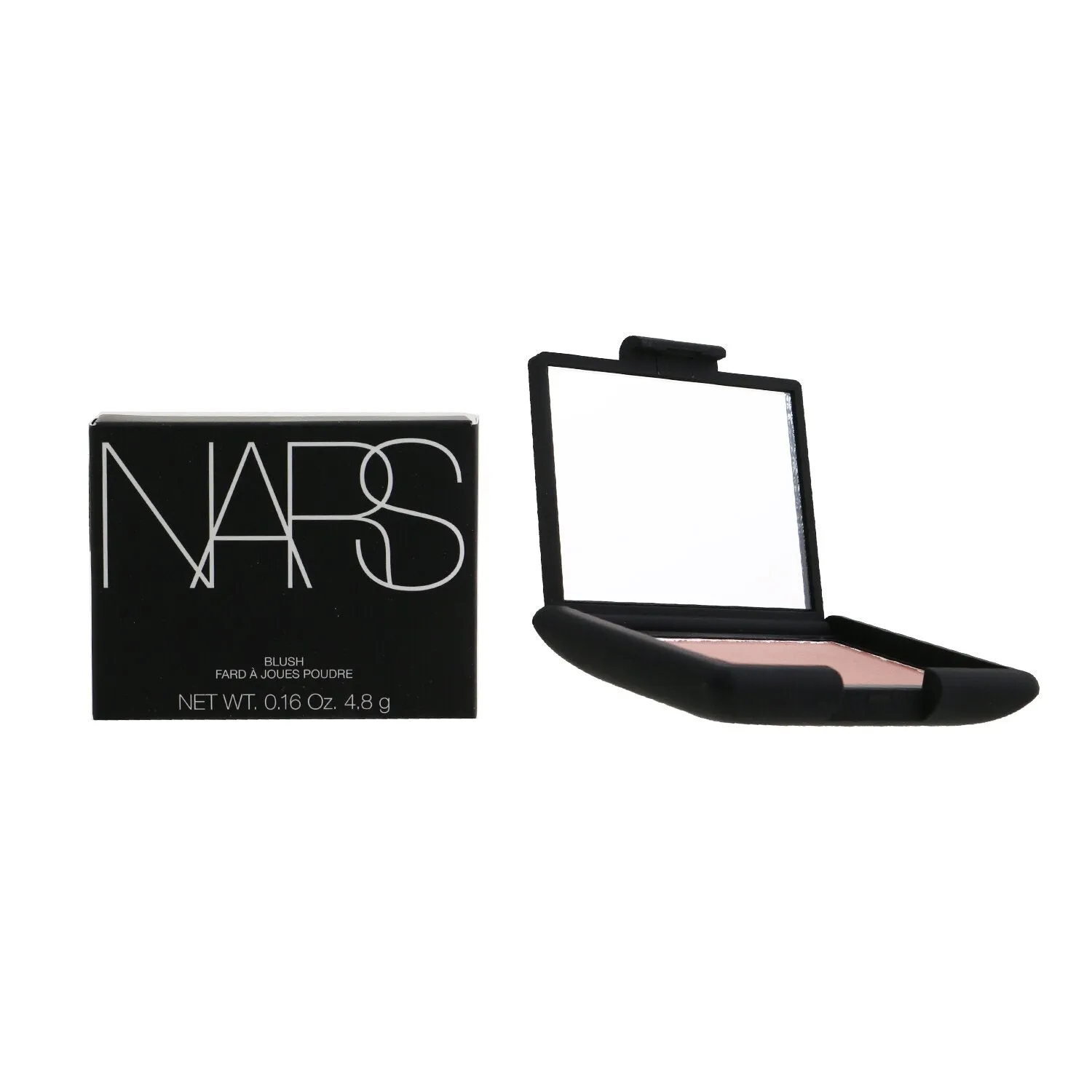 NARS Blush - Deep Throat  4.8g/0.16oz