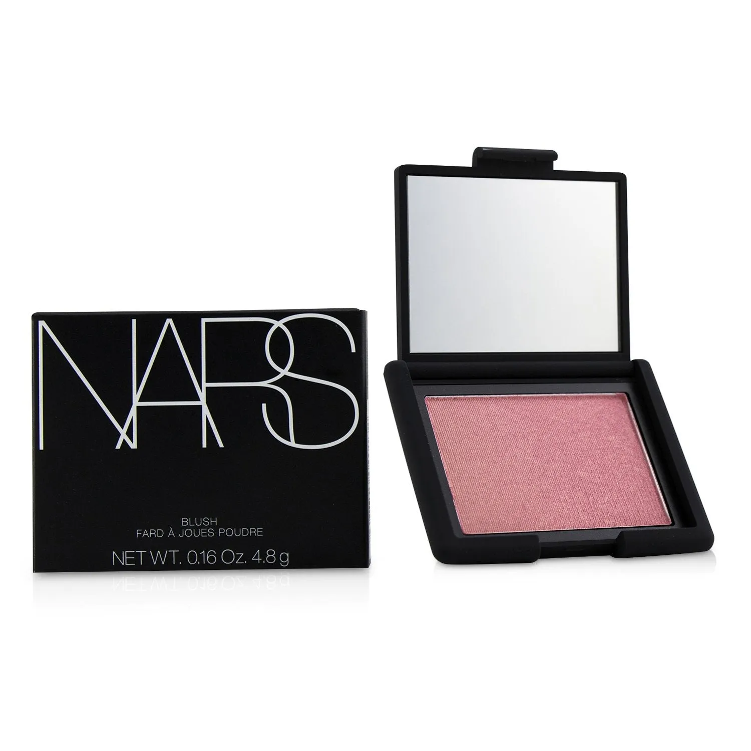 NARS Blush - Deep Throat  4.8g/0.16oz
