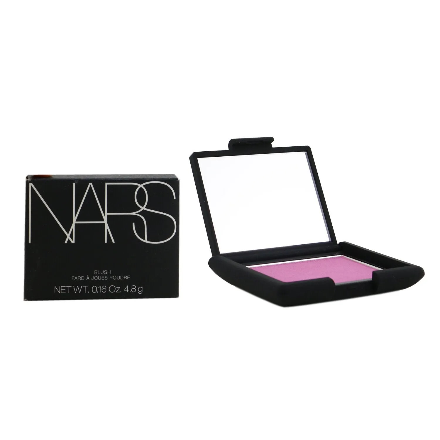 NARS Blush - Deep Throat  4.8g/0.16oz