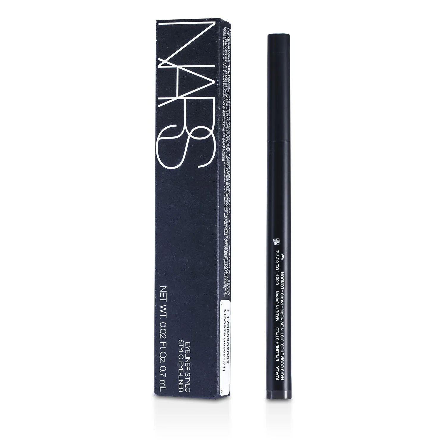 NARS Eyeliner Stylo - Atlantic (Blue)  0.7ml/0.02oz