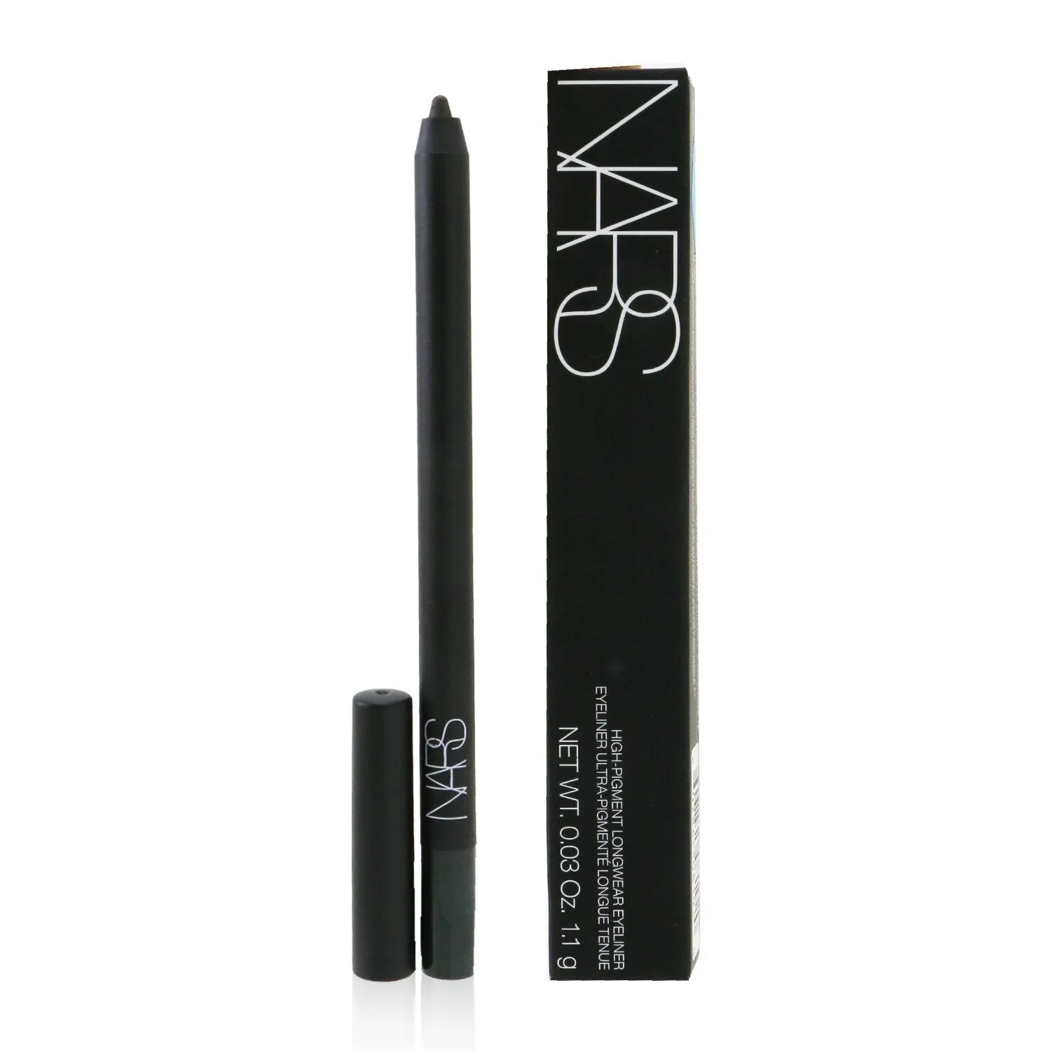 NARS High Pigment Longwear Eyeliner - # Mambo  1.1g/0.03oz