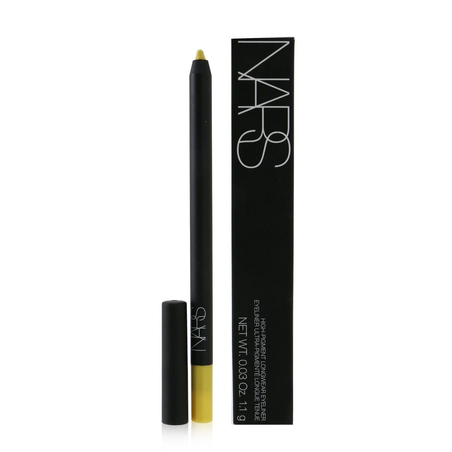 NARS High Pigment Longwear Eyeliner - # Mambo  1.1g/0.03oz