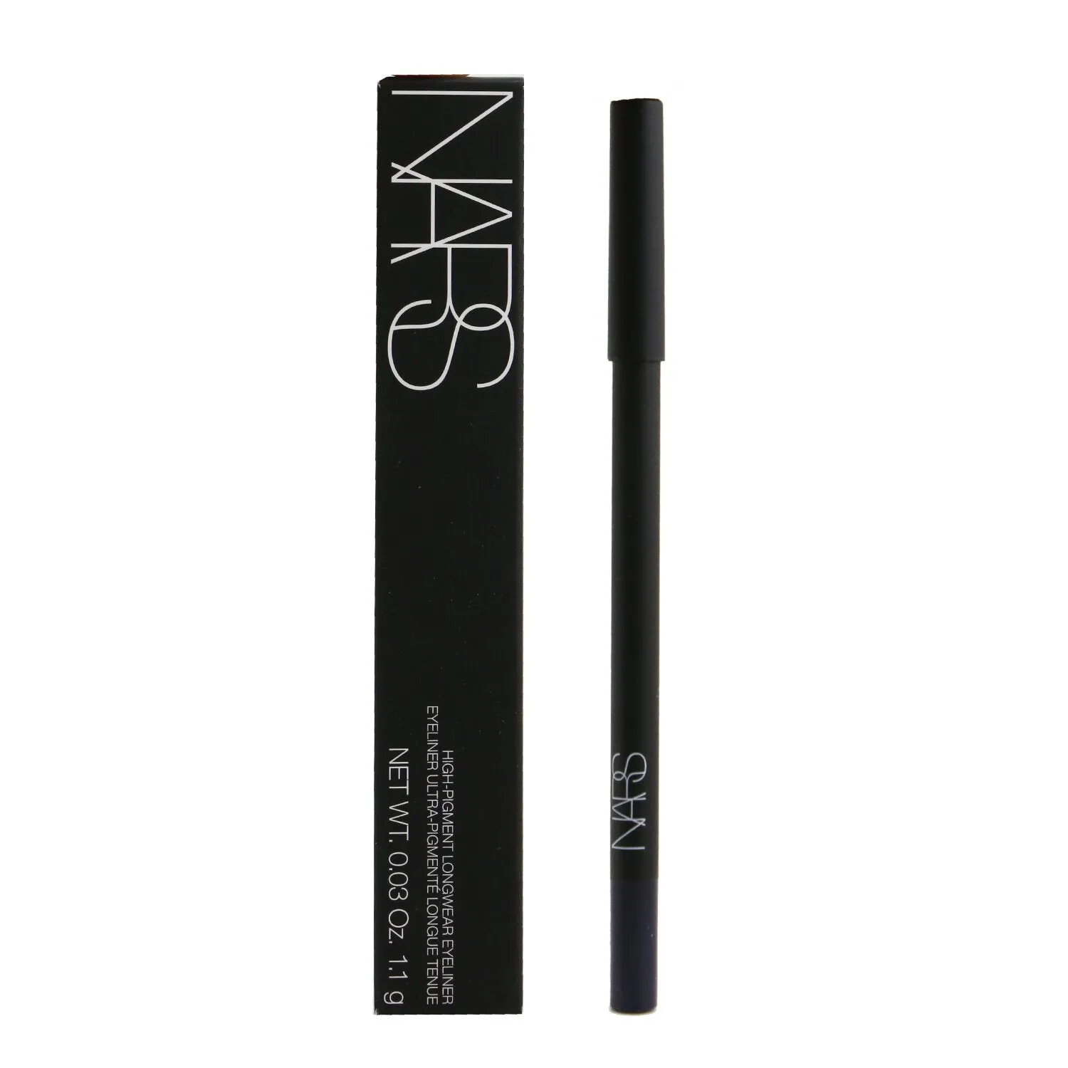 NARS High Pigment Longwear Eyeliner - # Mambo  1.1g/0.03oz