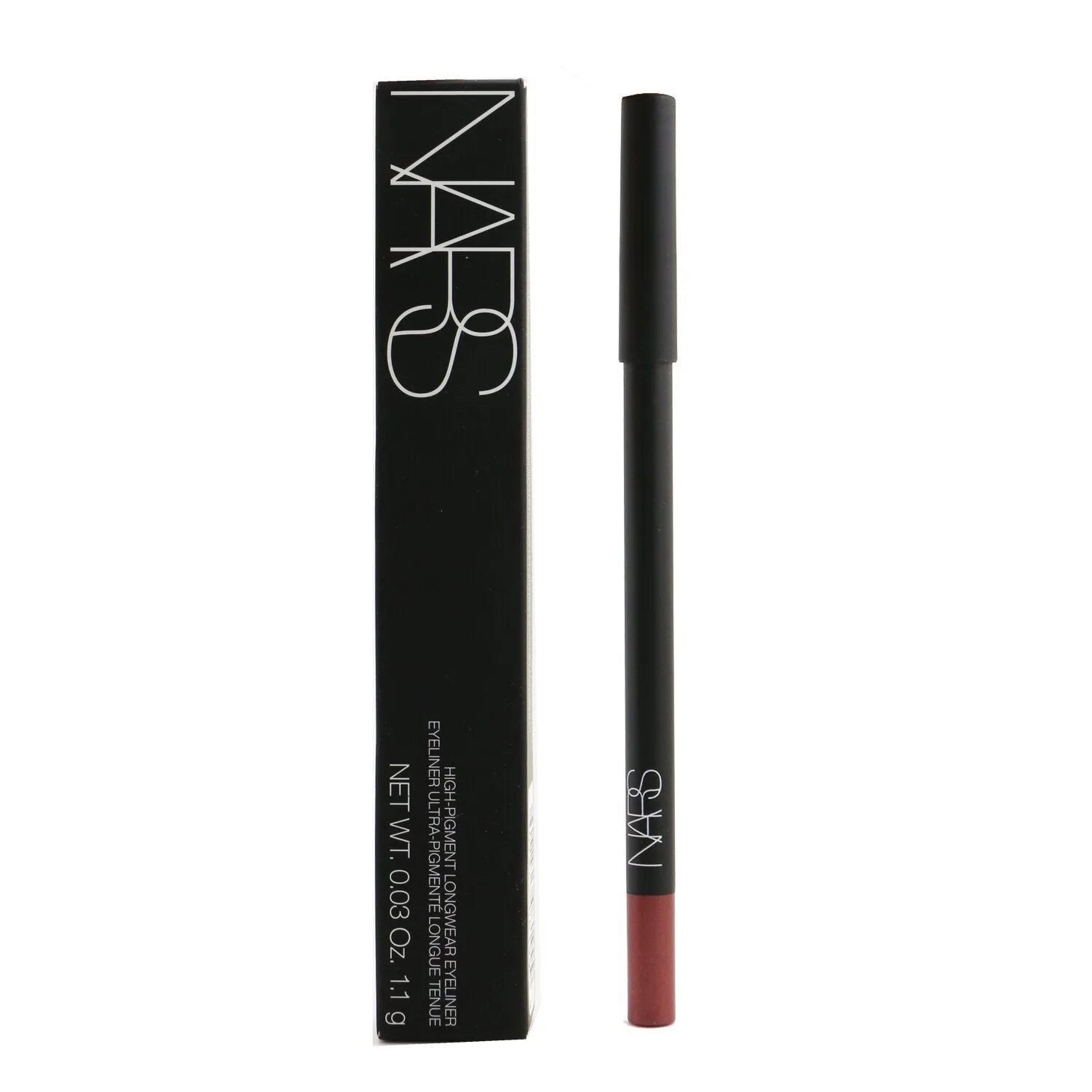 NARS High Pigment Longwear Eyeliner - # Mambo  1.1g/0.03oz