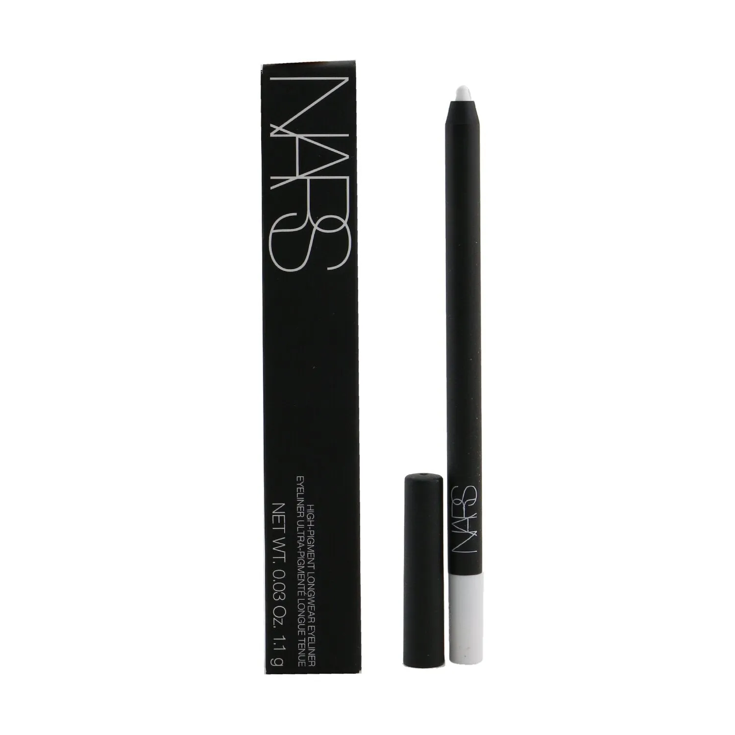 NARS High Pigment Longwear Eyeliner - # Mambo  1.1g/0.03oz