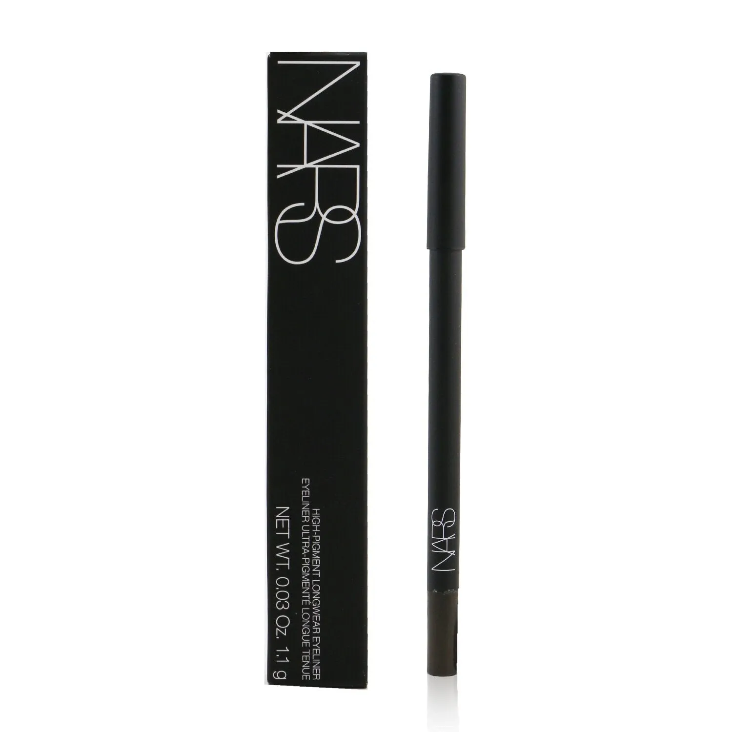 NARS High Pigment Longwear Eyeliner - # Mambo  1.1g/0.03oz