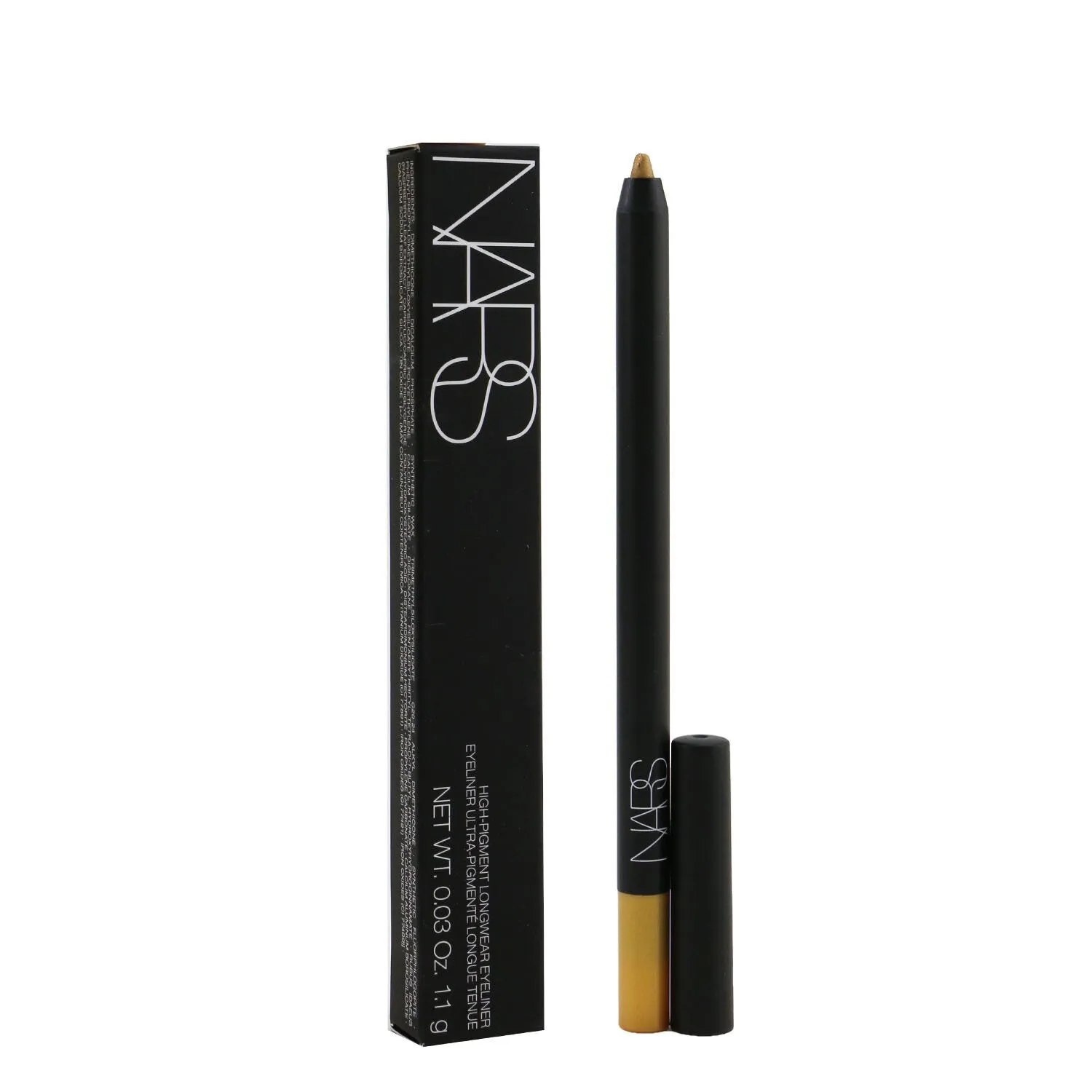 NARS High Pigment Longwear Eyeliner - # Mambo  1.1g/0.03oz