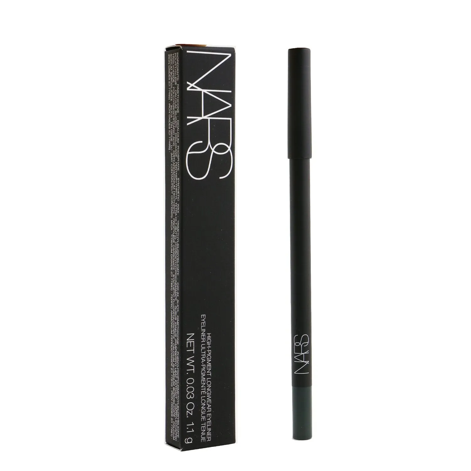 NARS High Pigment Longwear Eyeliner - # Mambo  1.1g/0.03oz