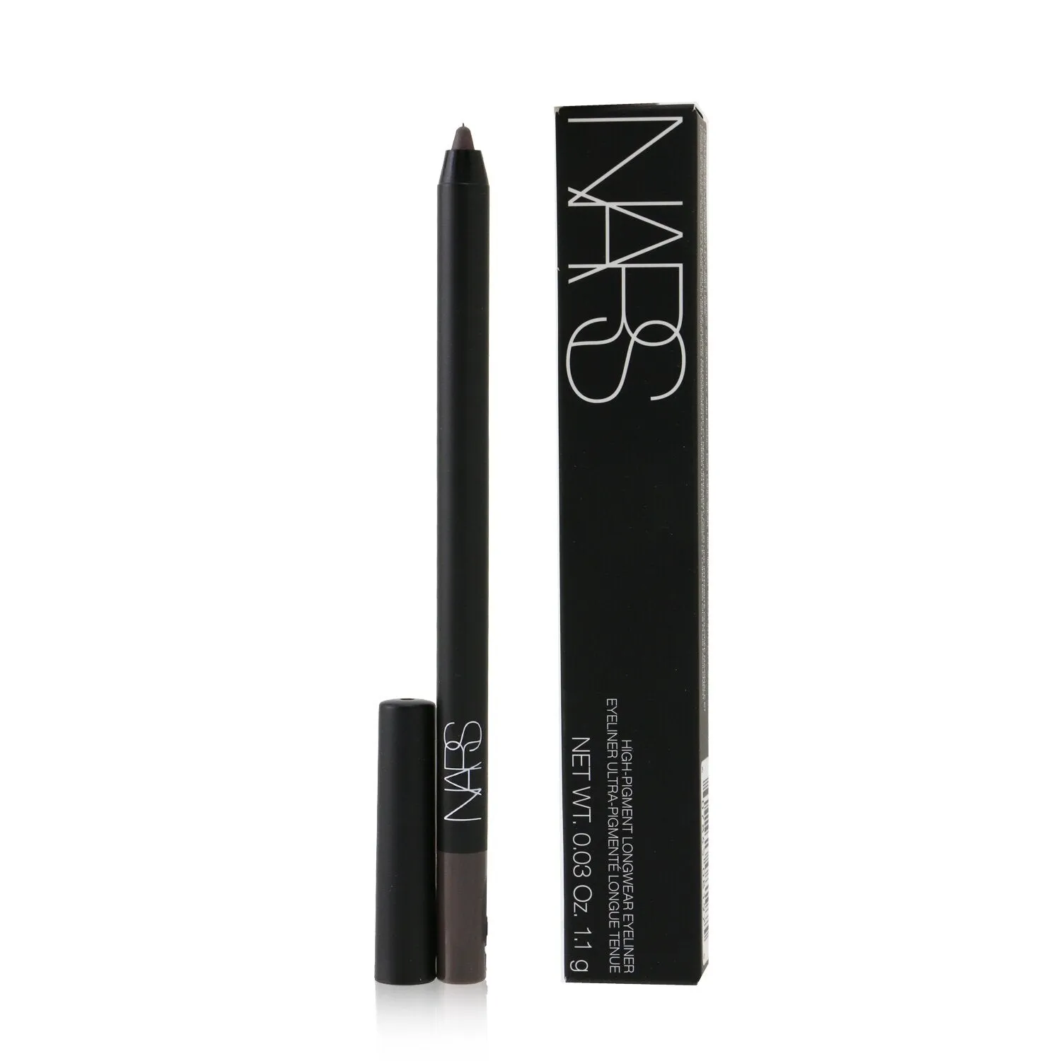 NARS High Pigment Longwear Eyeliner - # Mambo  1.1g/0.03oz