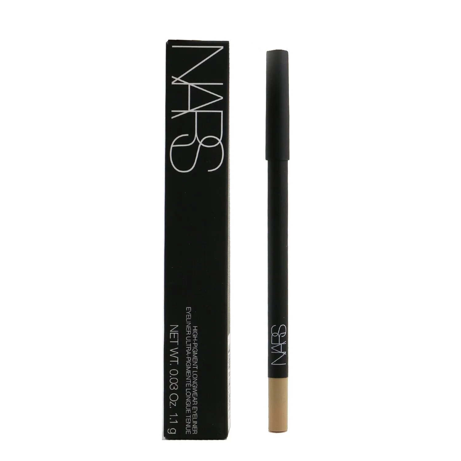NARS High Pigment Longwear Eyeliner - # Mambo  1.1g/0.03oz