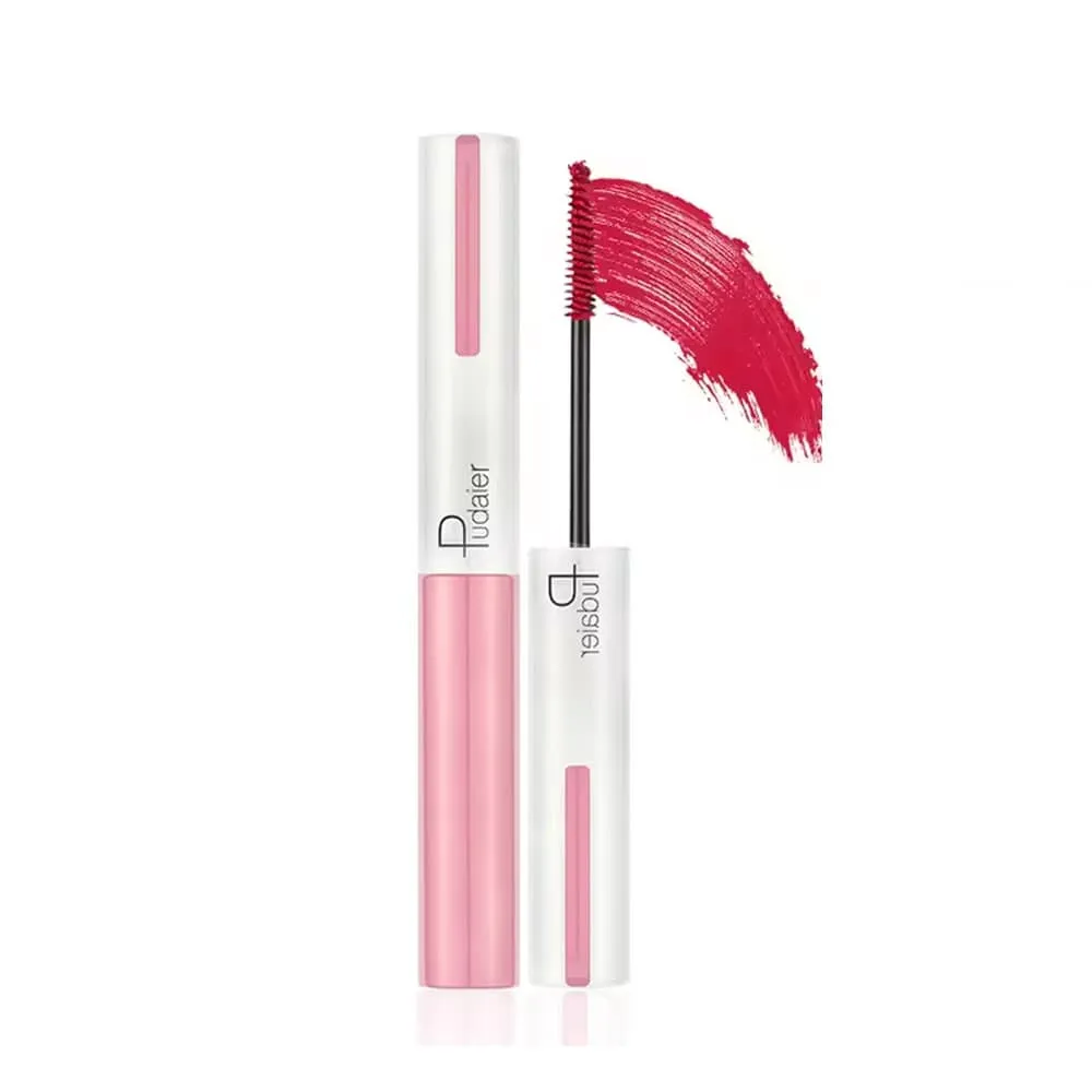 Pudaier Dual Mascara 5 Red 6g