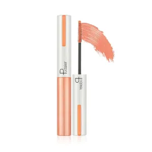 Pudaier Dual Mascara 7 Apricot 6g