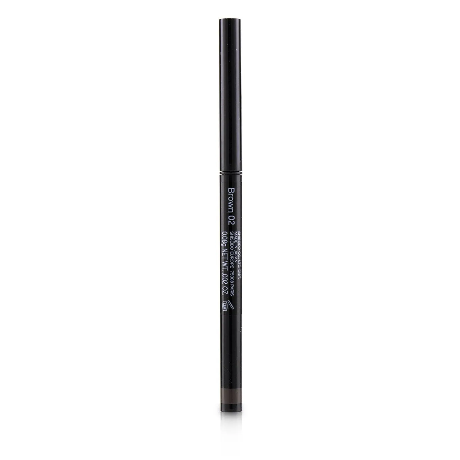 Shiseido MicroLiner Ink Eyeliner - # 01 Black  0.08g/0.002oz