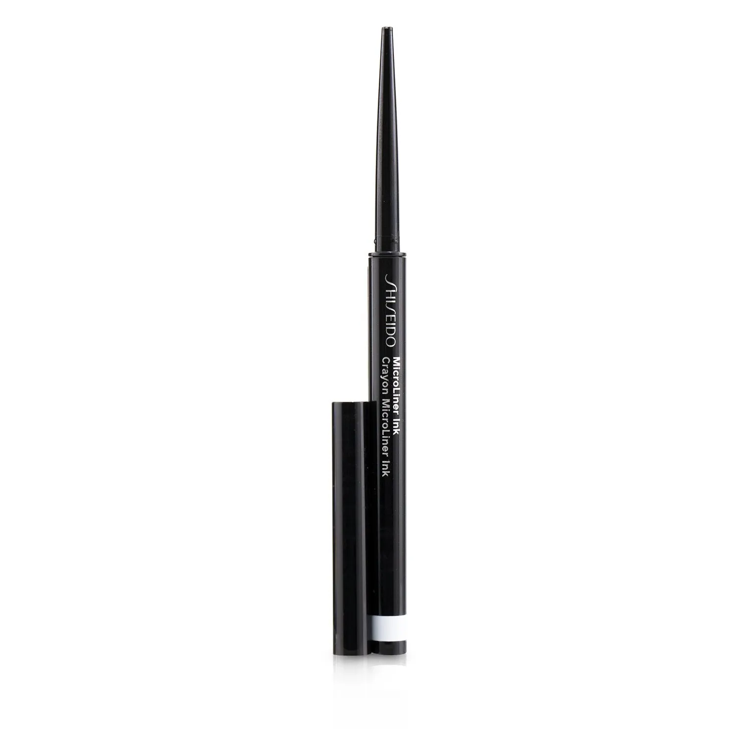 Shiseido MicroLiner Ink Eyeliner - # 01 Black  0.08g/0.002oz