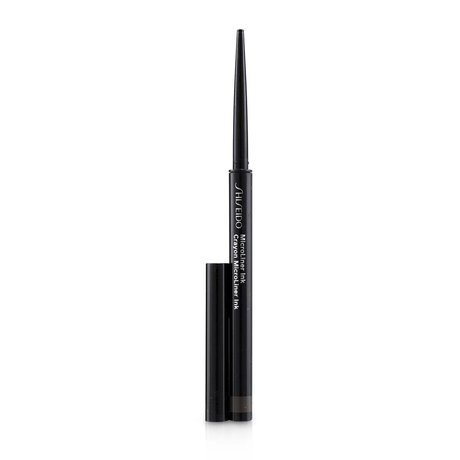 Shiseido MicroLiner Ink Eyeliner - # 01 Black  0.08g/0.002oz