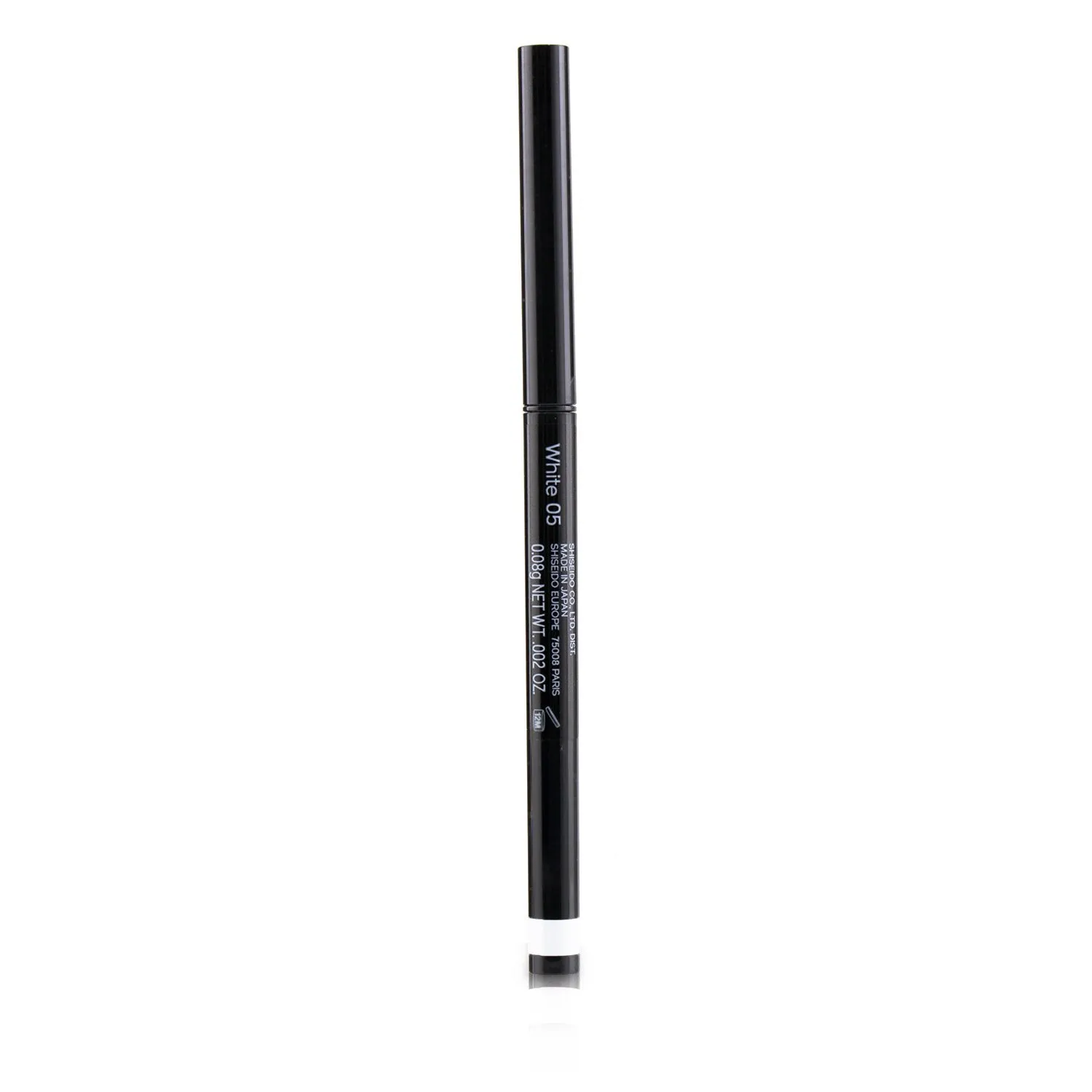 Shiseido MicroLiner Ink Eyeliner - # 01 Black  0.08g/0.002oz