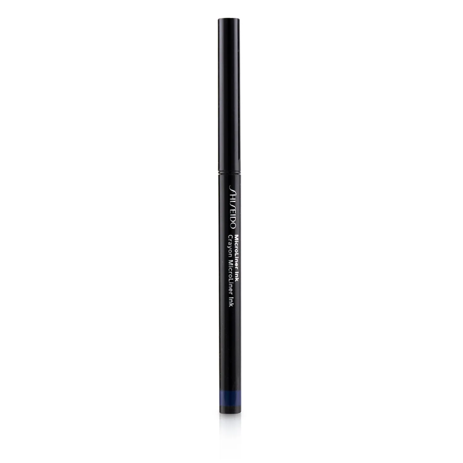 Shiseido MicroLiner Ink Eyeliner - # 01 Black  0.08g/0.002oz