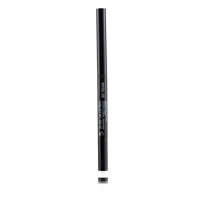 Shiseido MicroLiner Ink Eyeliner - # 05 White 0.08g/0.002oz