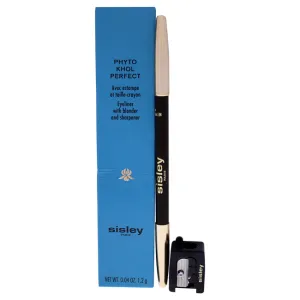 Sisley Phyto Khol Perfect Eyeliner With Blender and Sharpener - 9 Deep Jungle by Sisley for Women - 0.04 oz Eyeliner