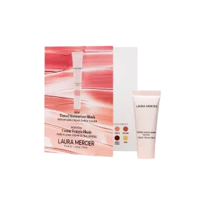 Tinted Moisturizer Blush in Provence