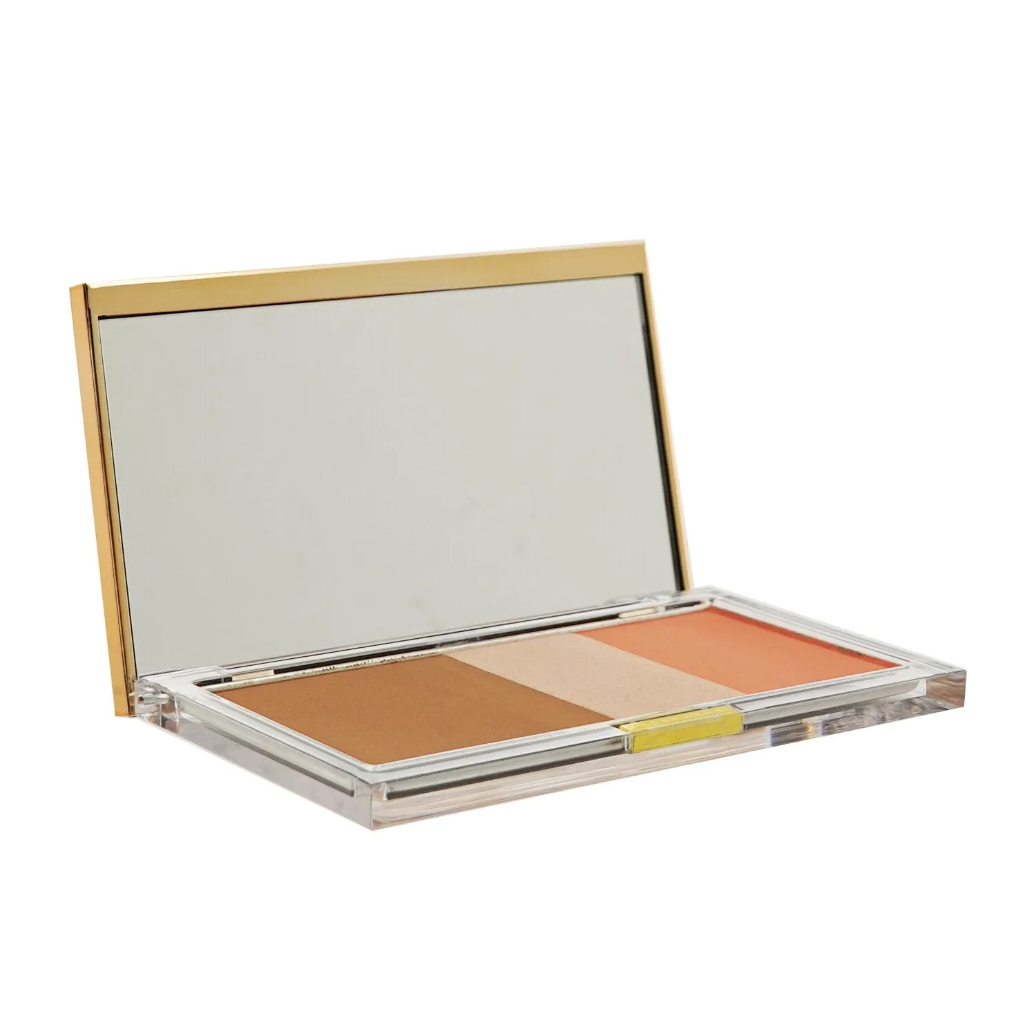 Urban Decay Stay Naked Threesome (1x Bronzer. 1x Highlighter. 1x Blush) - # Naked  9.3g/0.31oz