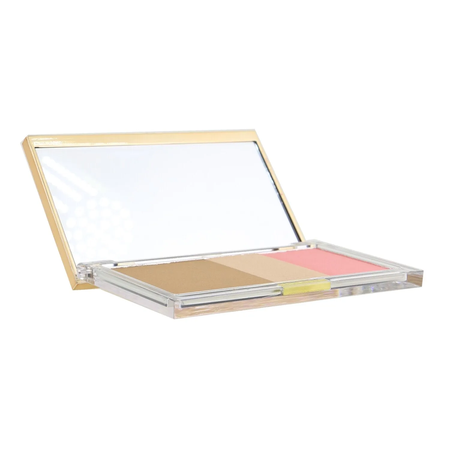 Urban Decay Stay Naked Threesome (1x Bronzer. 1x Highlighter. 1x Blush) - # Naked  9.3g/0.31oz