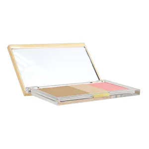 Urban Decay Stay Naked Threesome (1x Bronzer. 1x Highlighter. 1x Blush) - # Naked  9.3g/0.31oz