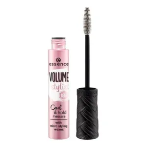 Volume Stylist Curl & Hold Mascara