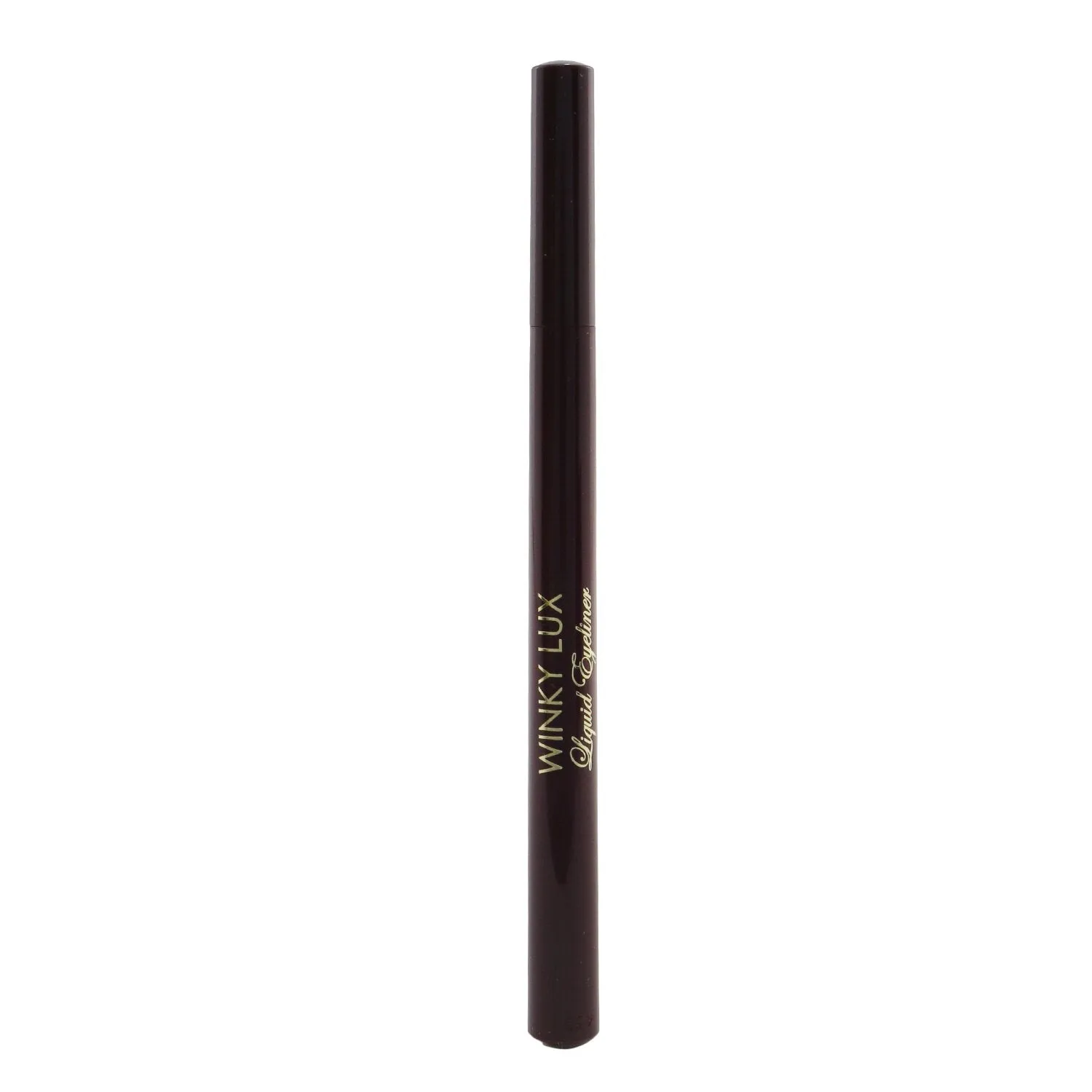 Winky Lux Liquid Eyeliner - # Plum  1.1ml/0.037oz