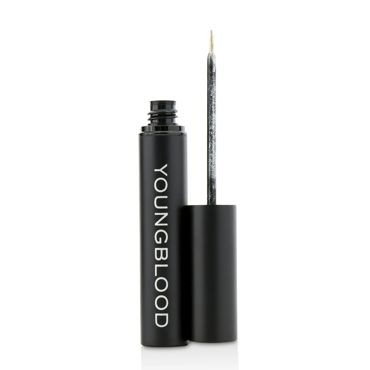 Youngblood Precious Metal Liquid Liner - #Sterling  4.5ml/0.15oz