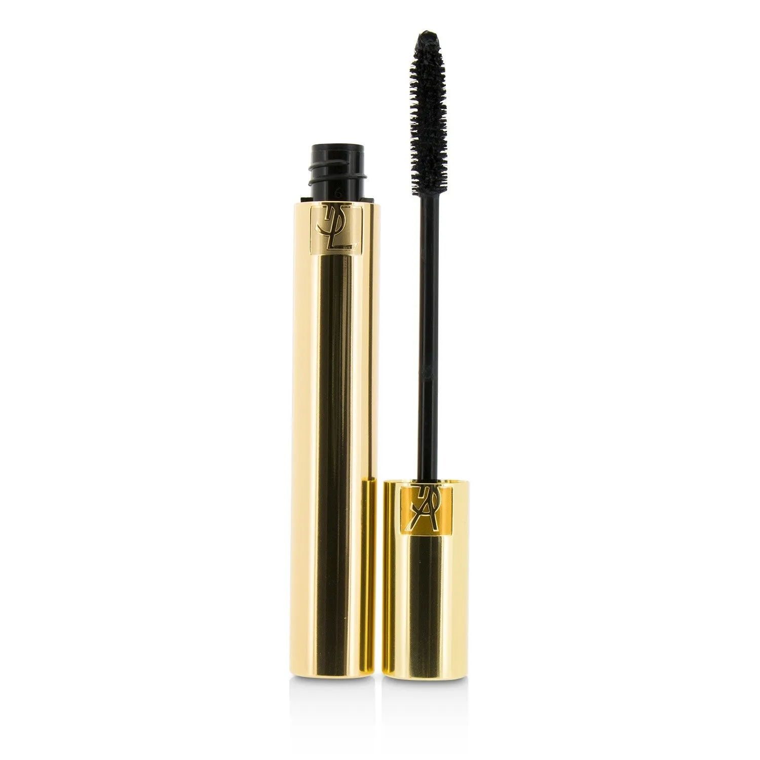 Yves Saint Laurent Mascara Volume Effet Faux Cils (Luxurious Mascara) - # 02 Rich Brown  7.5ml/0.25oz