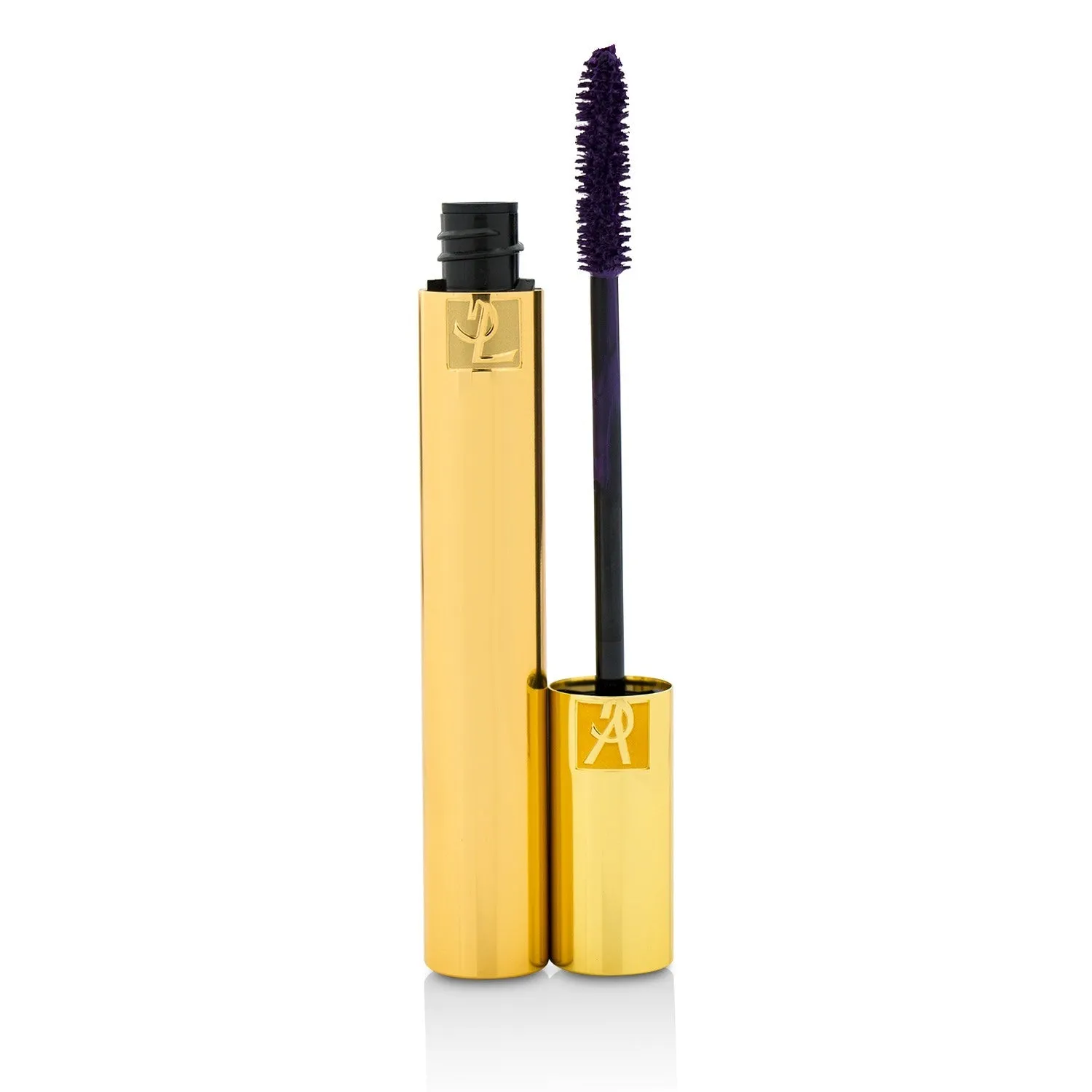 Yves Saint Laurent Mascara Volume Effet Faux Cils (Luxurious Mascara) - # 02 Rich Brown  7.5ml/0.25oz