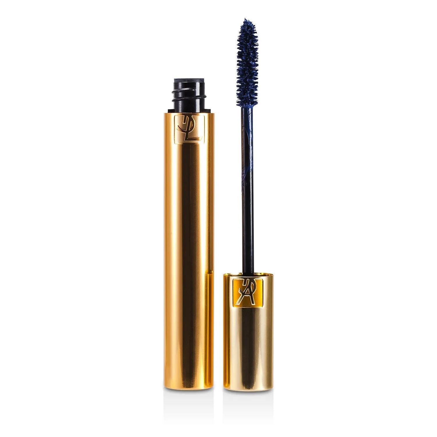 Yves Saint Laurent Mascara Volume Effet Faux Cils (Luxurious Mascara) - # 02 Rich Brown  7.5ml/0.25oz