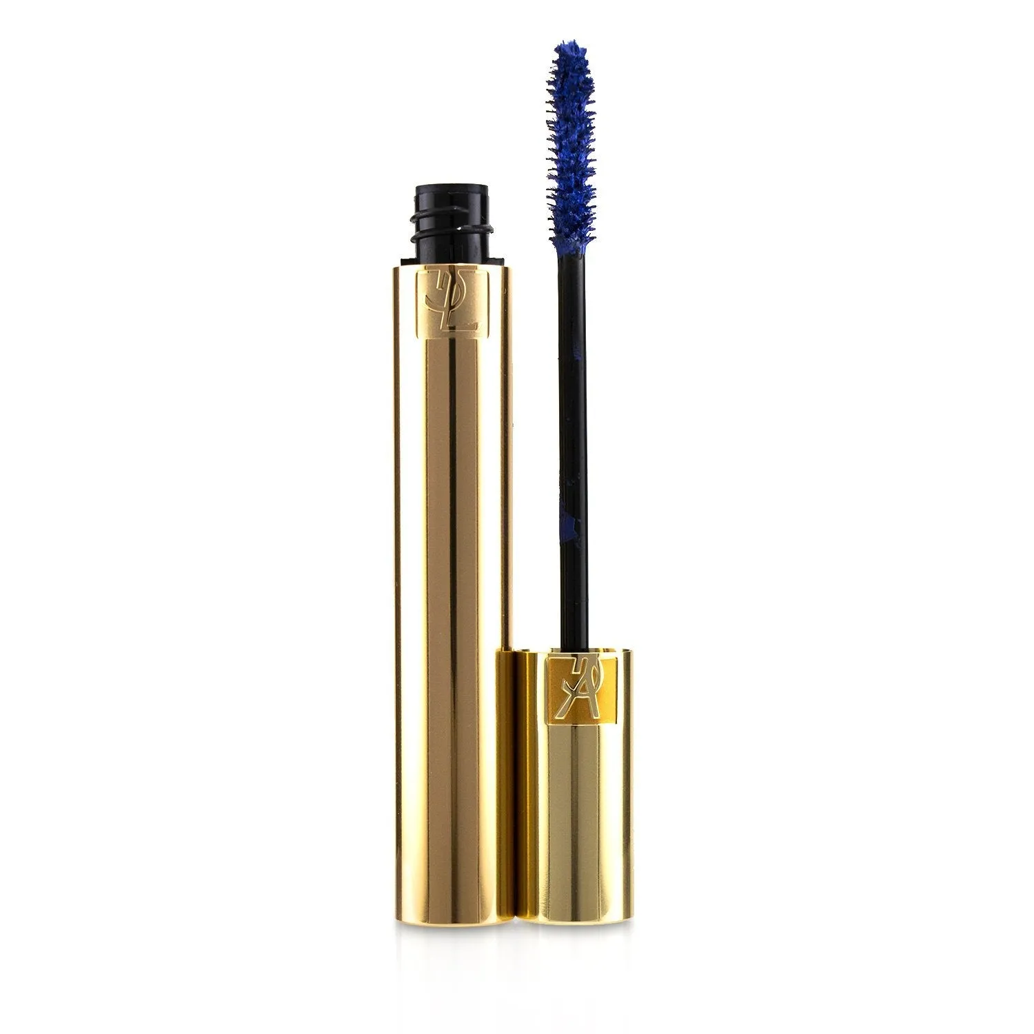 Yves Saint Laurent Mascara Volume Effet Faux Cils (Luxurious Mascara) - # 02 Rich Brown  7.5ml/0.25oz