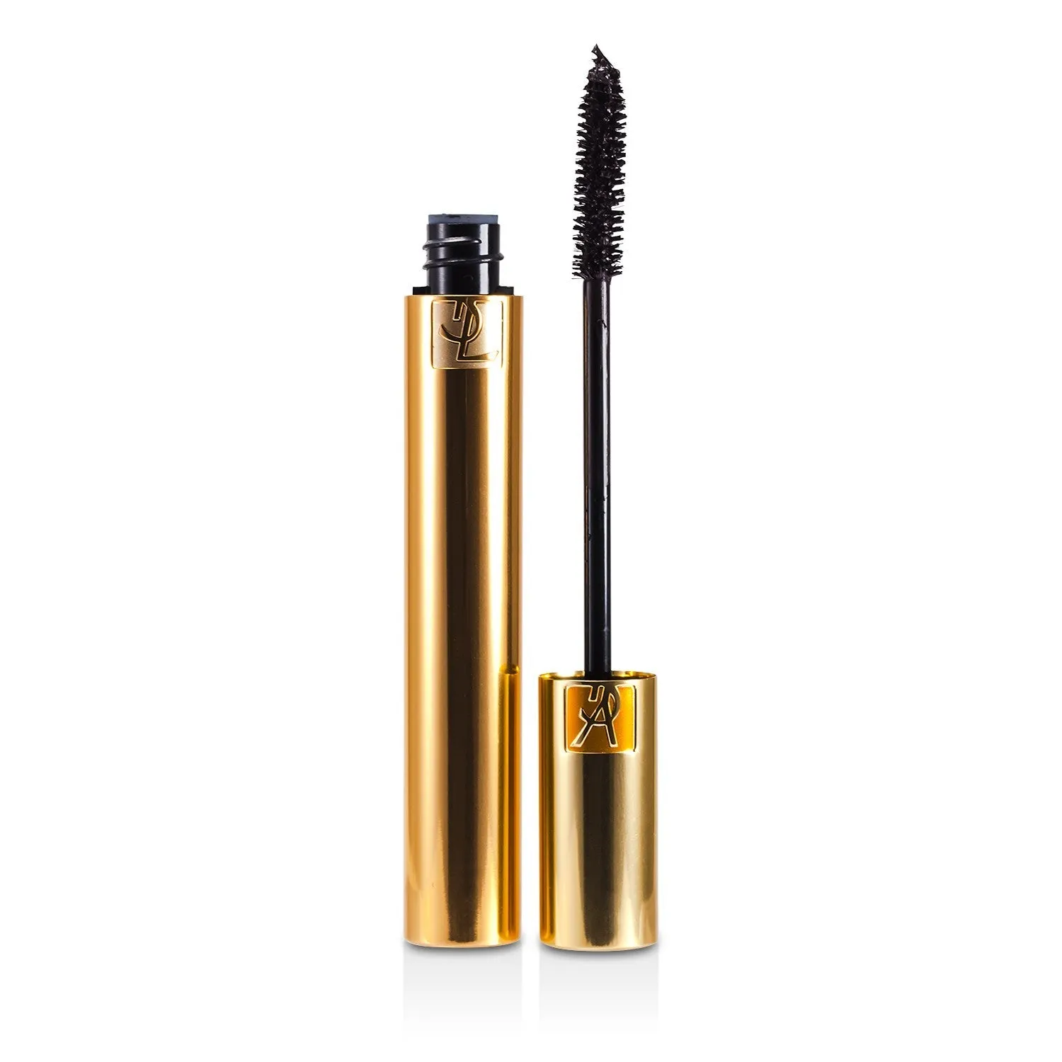 Yves Saint Laurent Mascara Volume Effet Faux Cils (Luxurious Mascara) - # 02 Rich Brown  7.5ml/0.25oz